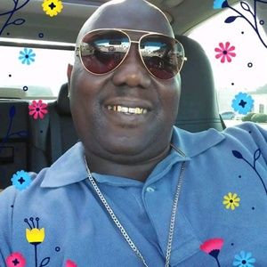 Meet your Posher, Darryl